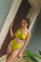 Palau Shiny Top